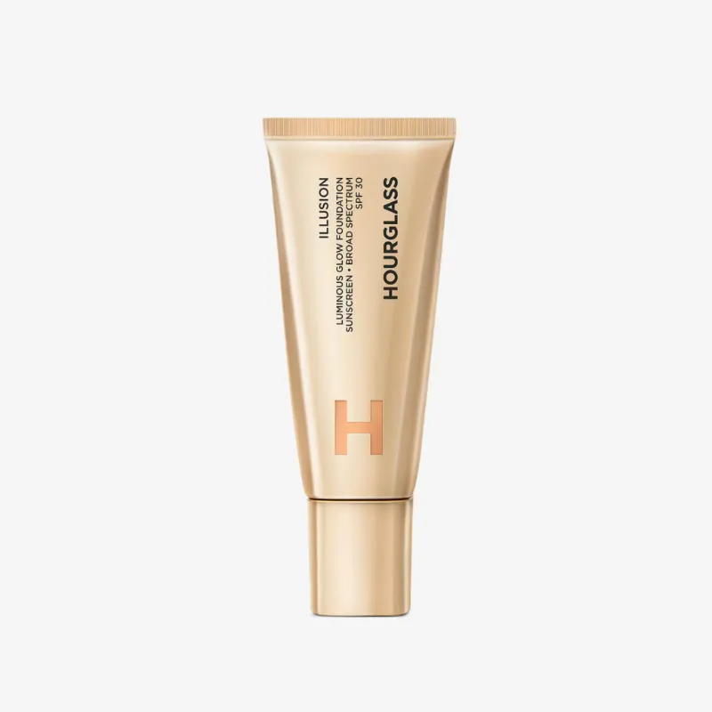 Hourglass Base con protector solar SPF 30