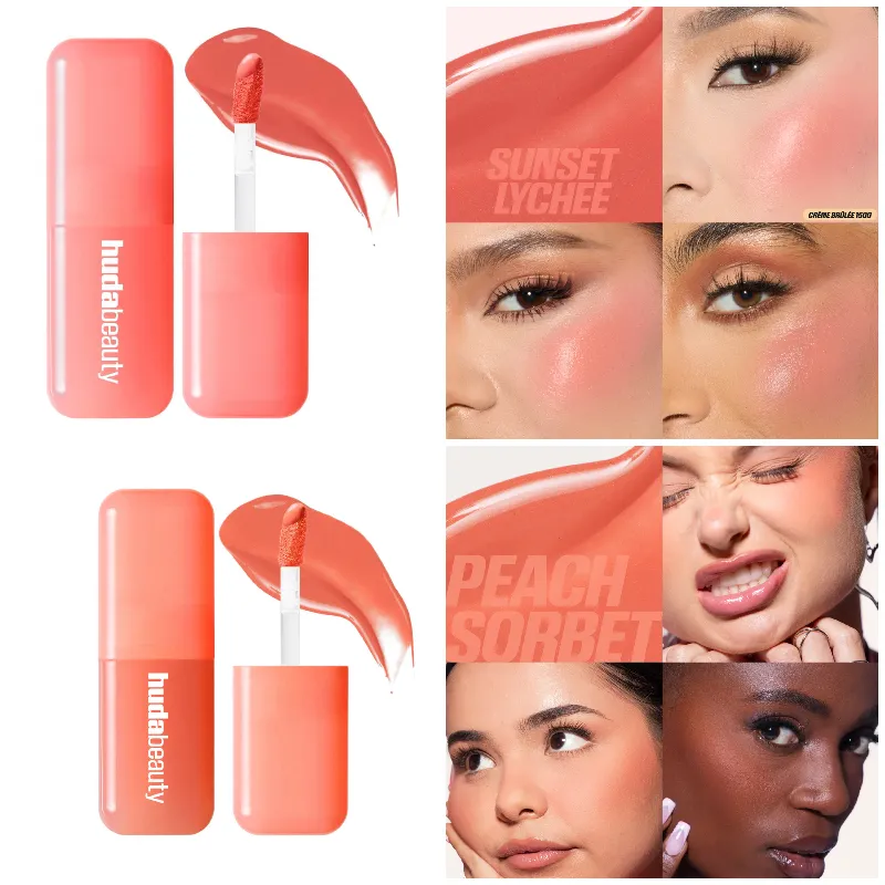 ✨ Huda Beauty Blush Filter Liquid Blush ✨