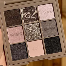 Huda Beauty Creamy Obsessions Eyeshadow Palette