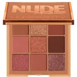 Huda Beauty Paletas de sombras 
