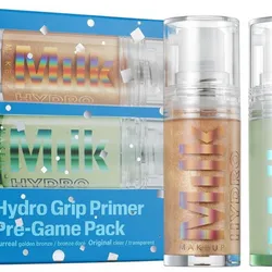 Milk Hydro Grip Primer Pre-Game Pack