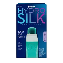 Hydro Silk