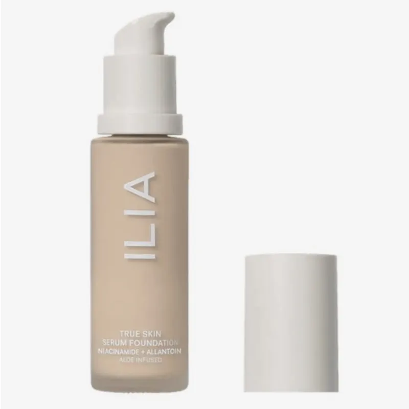 ILIA True Skin Serum Foundation