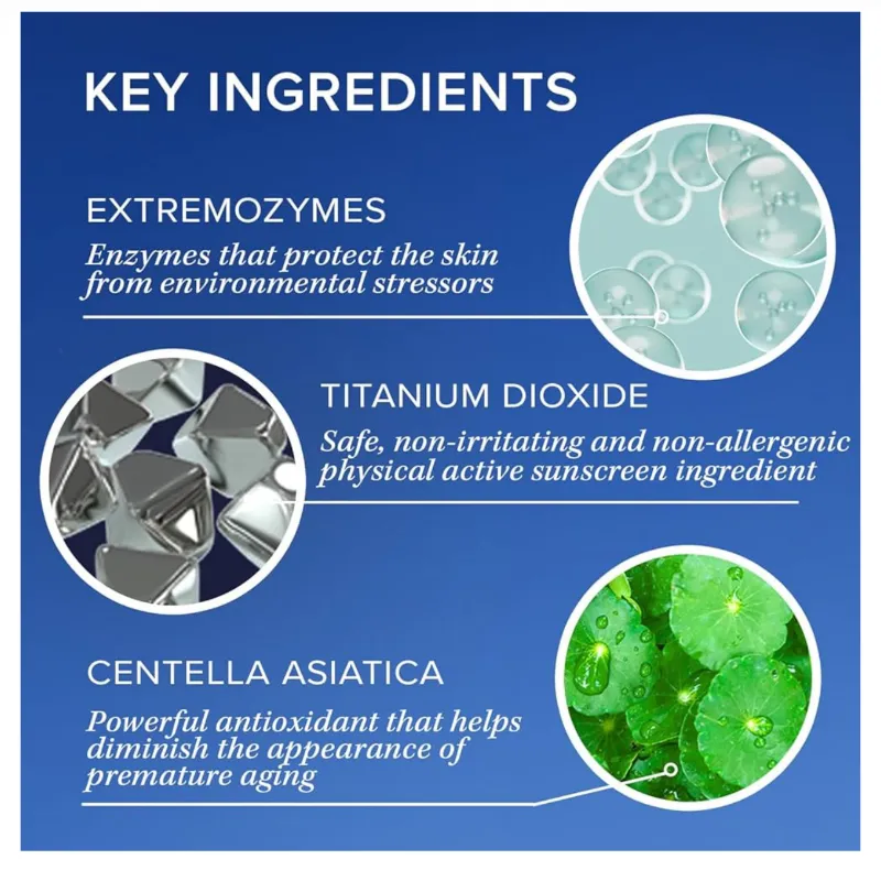 Is Clinical Protector solar extremo de spf 40 