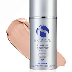 Is Clinical Protector solar extremo de spf 40 