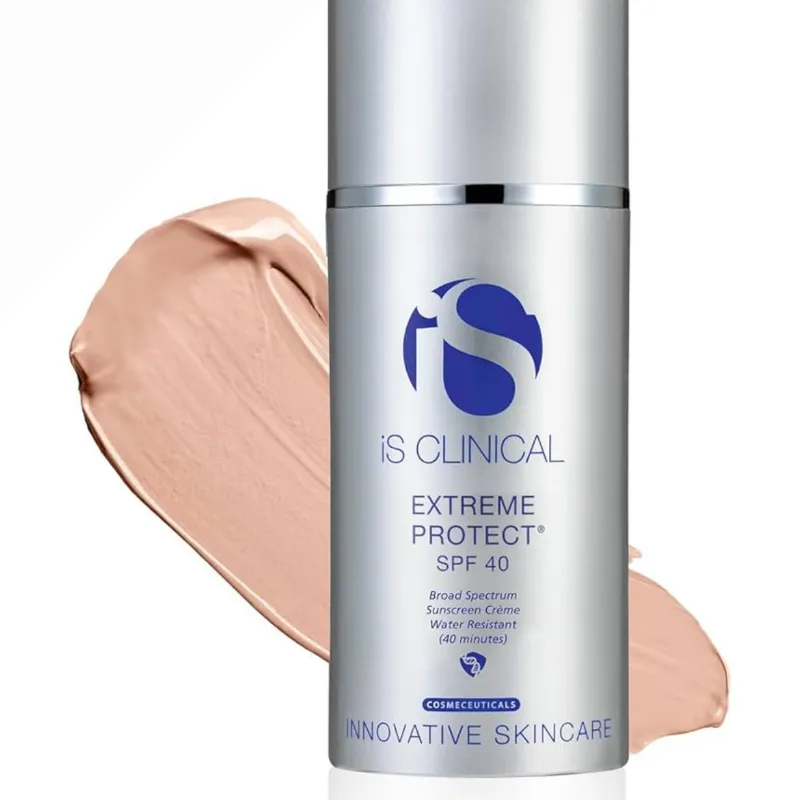 Is Clinical Protector solar extremo de spf 40 
