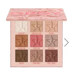 Jeffree Star Mini Orgy