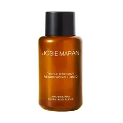 Josie Maran Triple Hydroxy Resurfacing Liquid