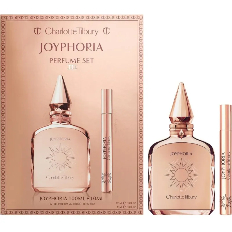 Joyhporia Set Charlotte Tilbury