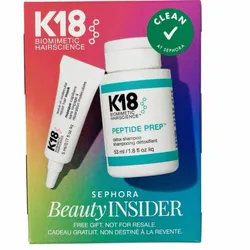 K18 Biomimetic Hairscience Set