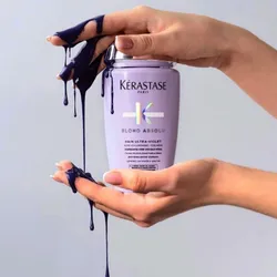 Kérastase Blond Absolu Bain Ultra-Violet