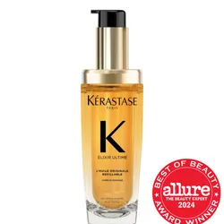 Kerastase Elixir Ultime Hidratyng Hair Oil for Shine 