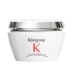 Kerastase Mascarilla para cabello roto o quebrado y pérdida de cabello