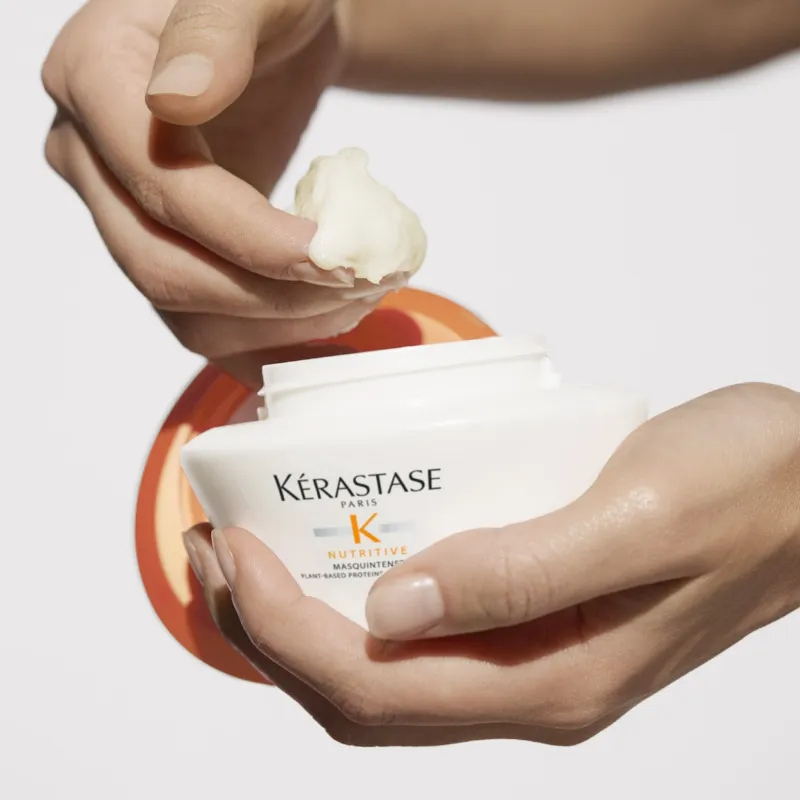 Kerastase Mascarilla Ultra Hidratante 