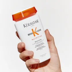 Kerastase Shampoo Nutritive 