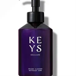 Keys Soulcare Golden Cleanser 