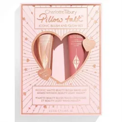 Kit de blush y iluminador de Charlotte Tilbury Edición Limitada 
