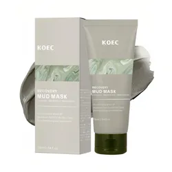Koec Recovery Mud Mask