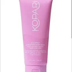 KOPARI BODY WASH
