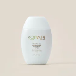 ✨ Kopari Bright as Day – Protector Solar Mineral SPF 50 ✨
