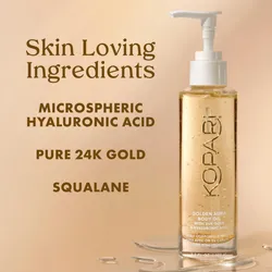 ✨ Kopari Golden Aura Body Oil ✨