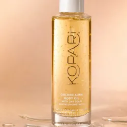 ✨ Kopari Golden Aura Body Oil ✨