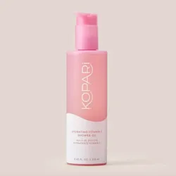 Kopari hydrating vitamina C shower oil 