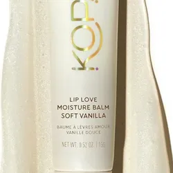 Kopari Lip Love Moisture Balm Vanilla