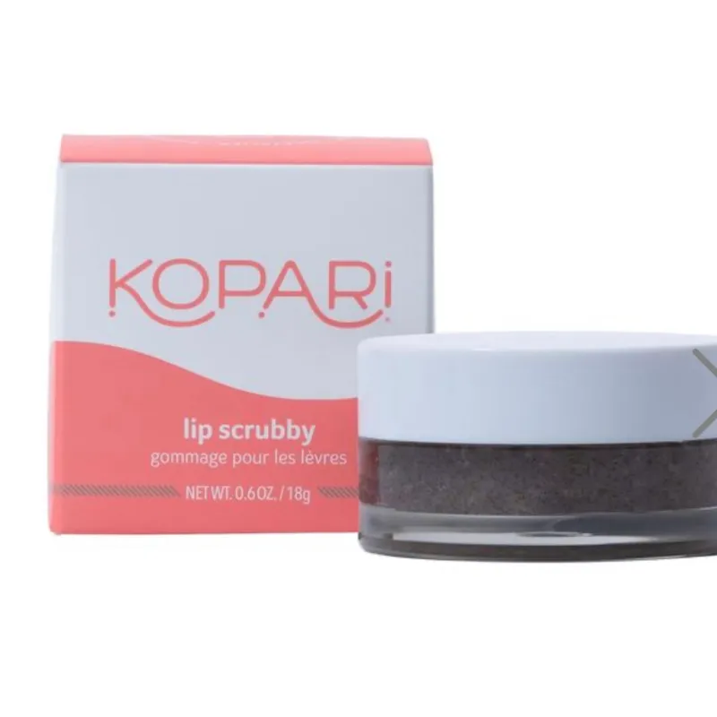 Kopari Lip scrubby