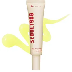 Ksecret Seoul 1988