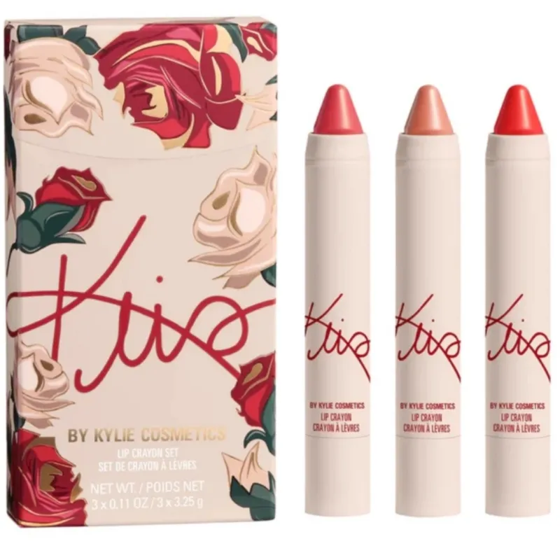 Kylie Crayon Kit