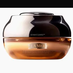 La Mer Genaissance de la Mer The Concentrated Night Balm 50 ml 