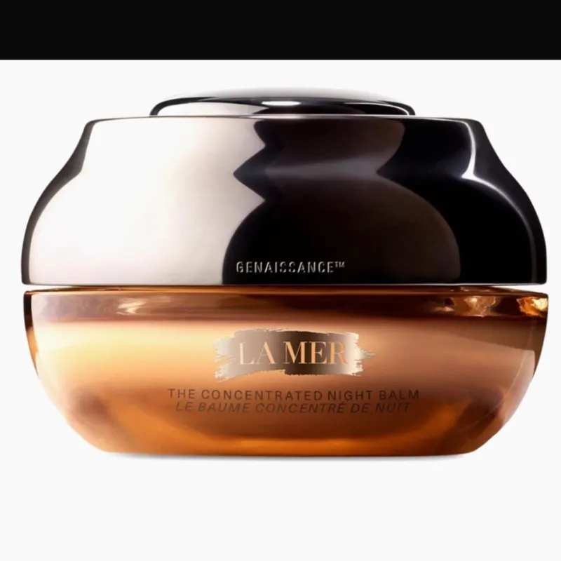 La Mer Genaissance de la Mer The Concentrated Night Balm 50 ml
