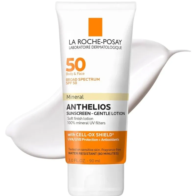 La Roche Posay Anthelios