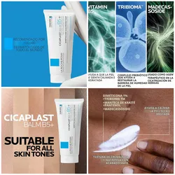 ✅✨ La Roche-Posay Cicaplast Baume B5+ ✨