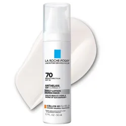 La Roche-Posay Anthelios UV Correct Daily Lotion Sunscreen SPF 70