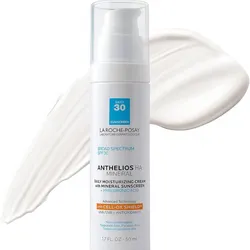 La Roche Posay SPF 30 ANTHELIOS HA MINERAL