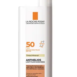 La Roche-Posay Sunscreen SPF 50 Light Fluid