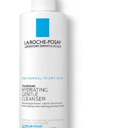 La Roche Posay TOLERIANE DERMO-NETTOYANT