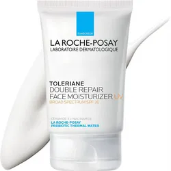 💙✨ LA ROCHE-POSAY TOLERIANE DOUBLE REPAIR FACE MOISTURIZER ✨💙
