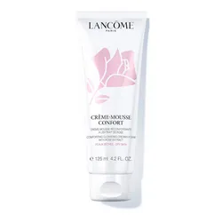 Lancome Limpiador Facial Espumoso con Aceite de Rosa Mosqueta