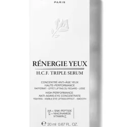 ✨ Lancôme Rénergie Triple Serum Eye – Suero Contorno de Ojos (20 ml) ✨