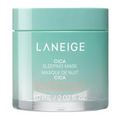 Laneige Cica Sleeping Mask 60ml