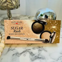 Laura Geller Dúo de Sombras para ojos