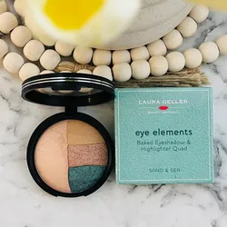 Laura Geller Eye Elements sombra de ojos