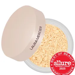Laura Mercier polvo translúcido ultra bleur pequeño