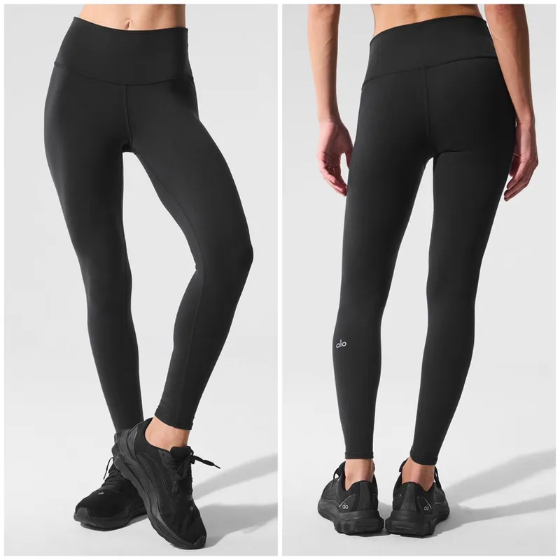 Leggings Alo High- Waist