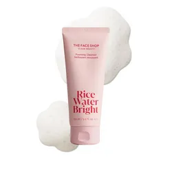 Limpiador Espumoso de Arroz 150ml