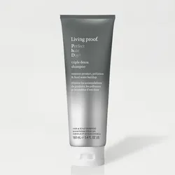 Living proof triple detox shampoo