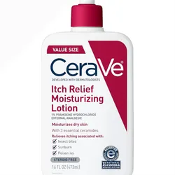 Loción hidratante antipicazon 